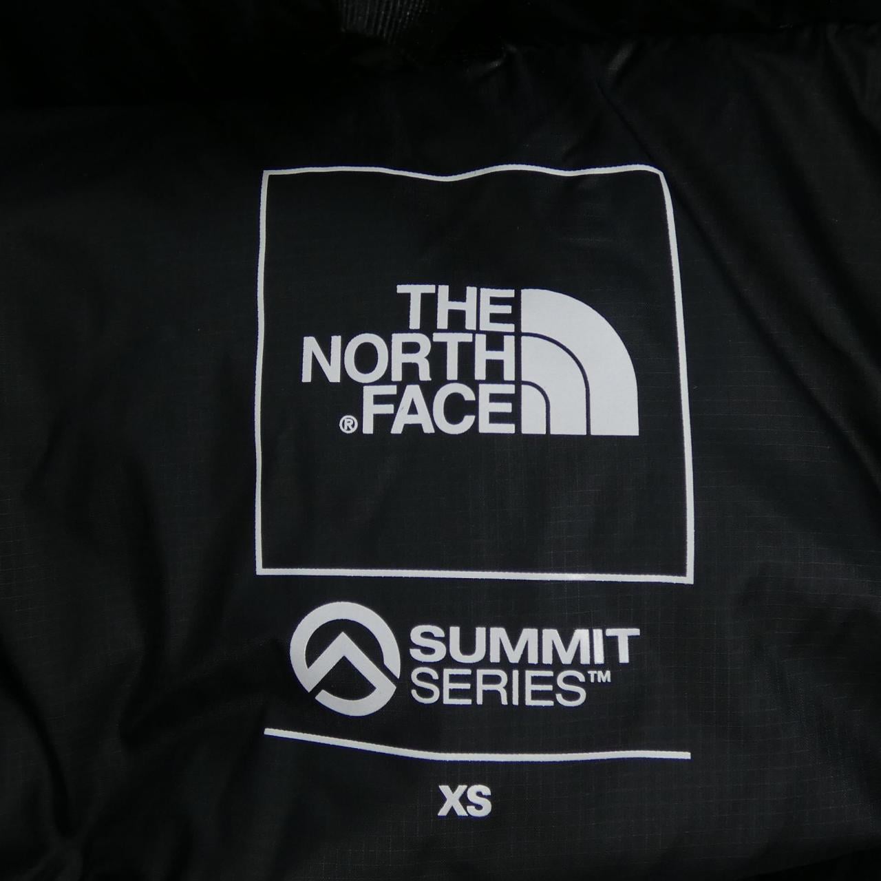 ザノースフェイス THE NORTH FACE ND92120 UNISEX ダウンコート