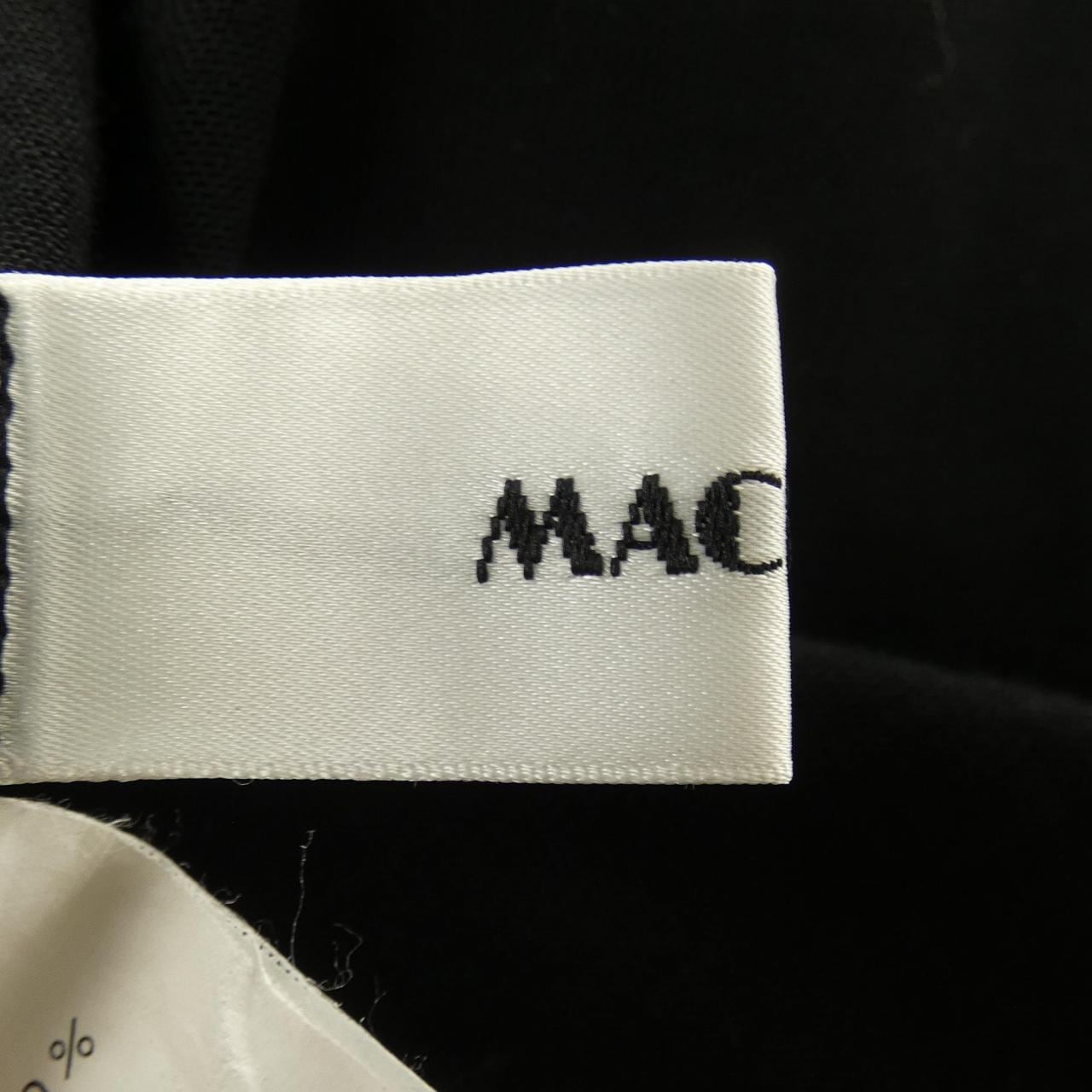 マチャット MACHATT ワンピース