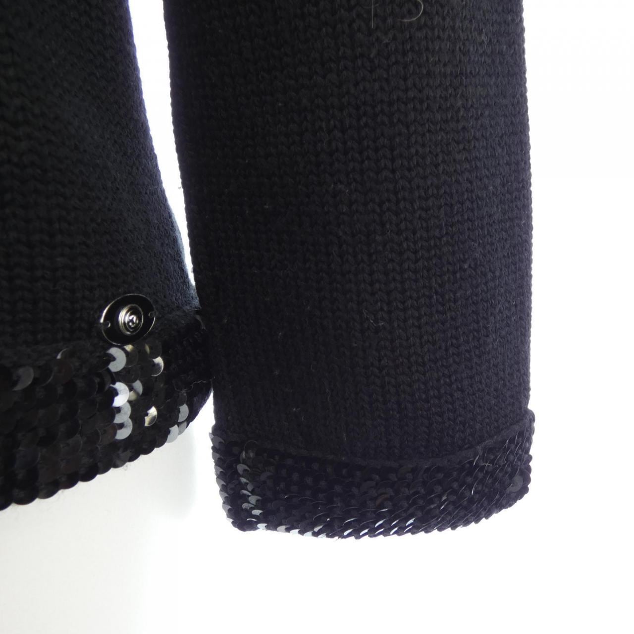 シャネル CHANEL P30293K00367 07C カーディガン