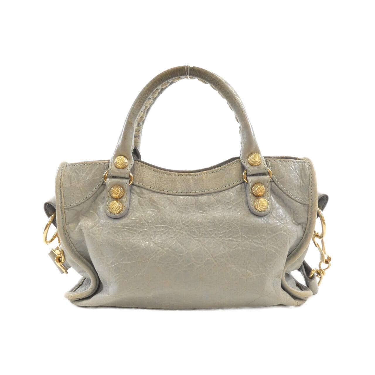 コメ兵｜バレンシアガ ジャイアント ミニ シティ 309544 D94JG