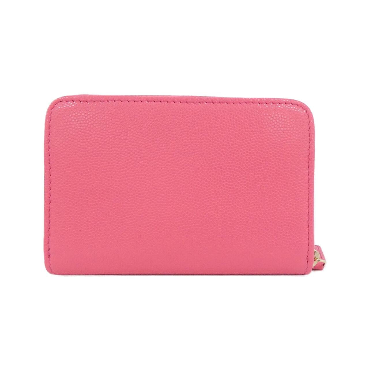【未使用品】シャネル AP4658 コインケース