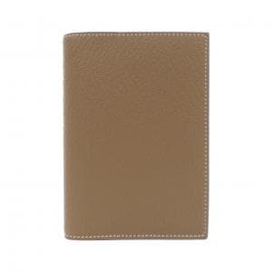 HERMES system notebook