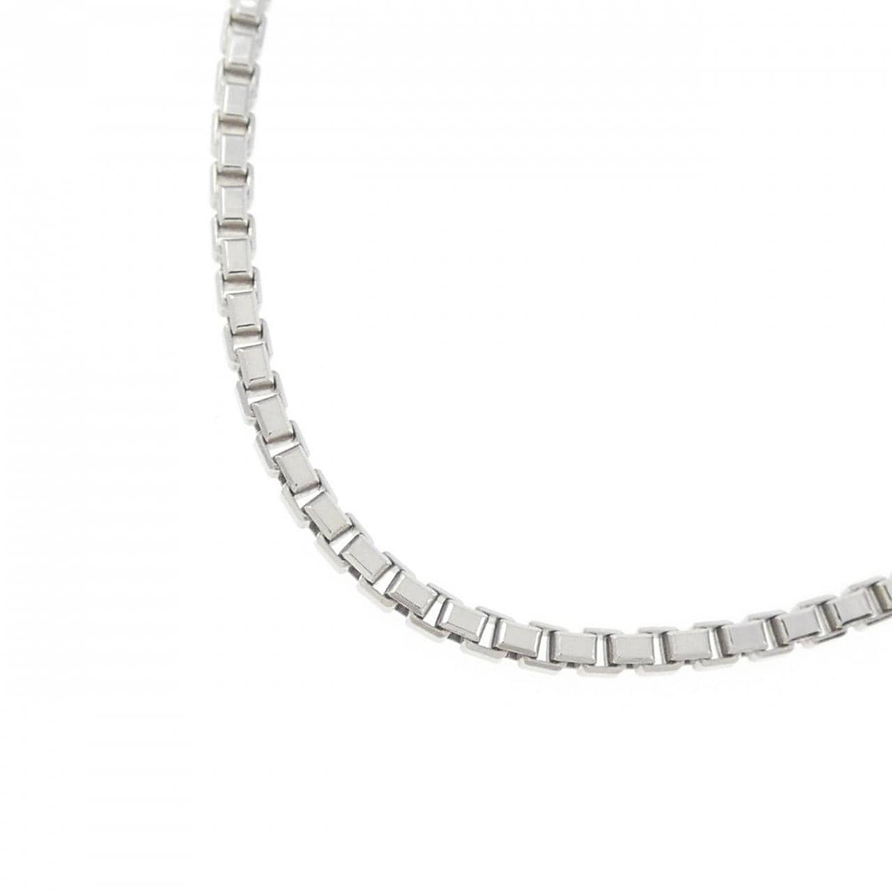 PT Venetian Chain Necklace