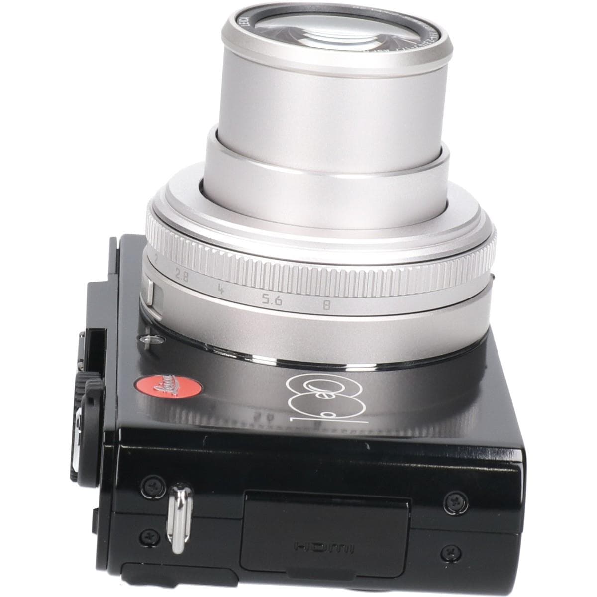 Ｄ－ＬＵＸ６　ＥＤＩＴＩＯＮ　１００