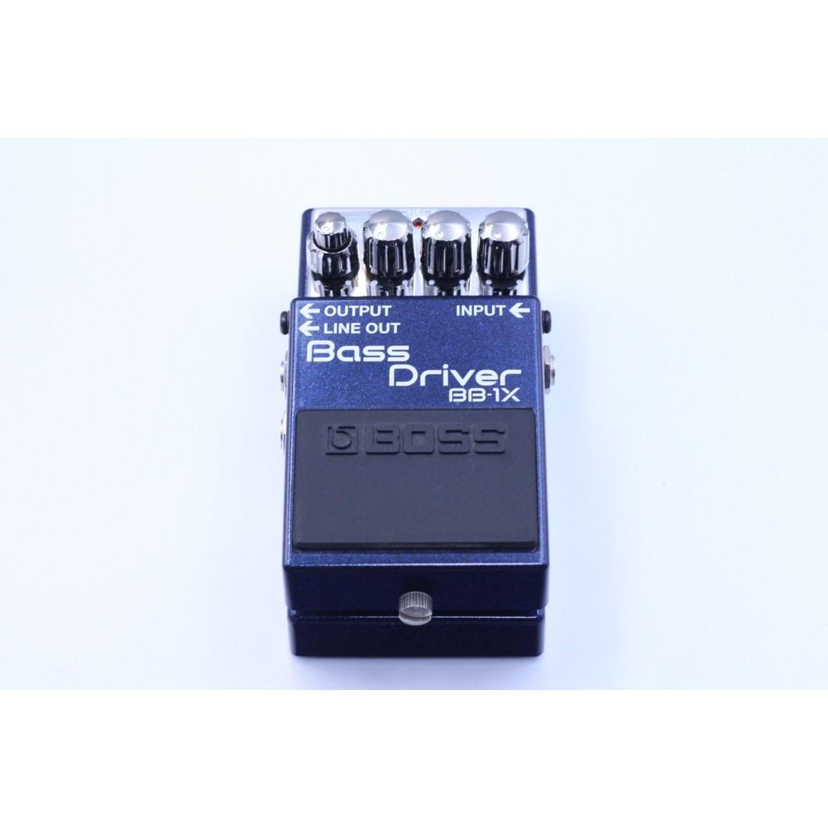 ＢＯＳＳ　　ＢＢ－１Ｘ