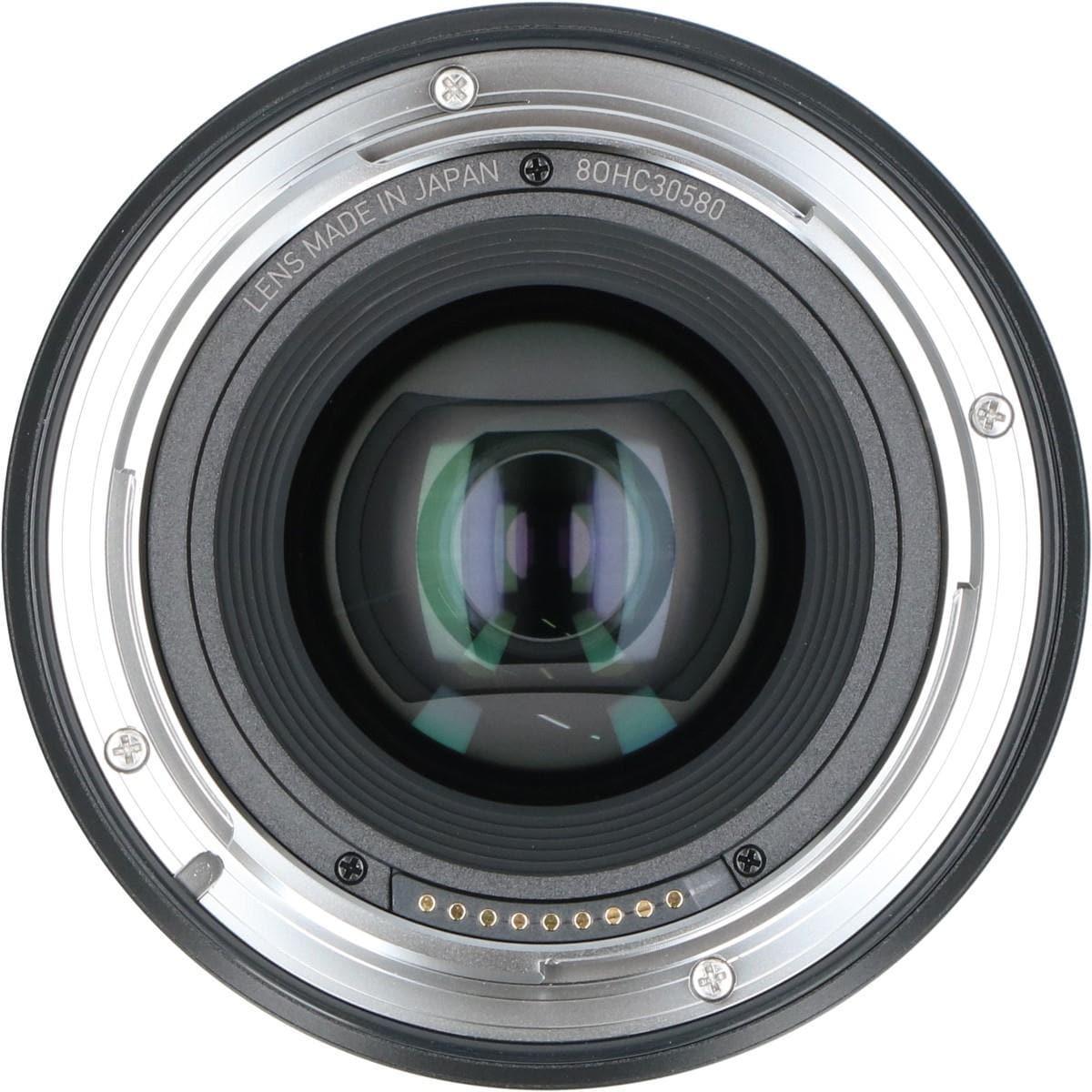 ＸＣＤ　５５ｍｍ　Ｆ２．５Ｖ