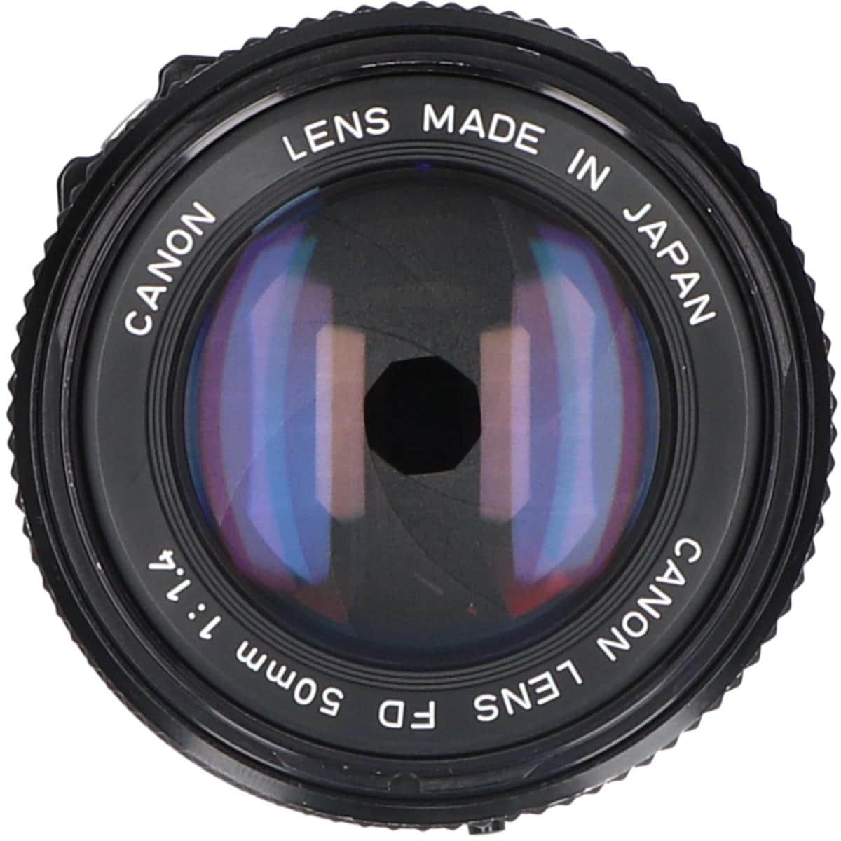 ＮＥＷ　ＦＤ５０ｍｍ　Ｆ１．４