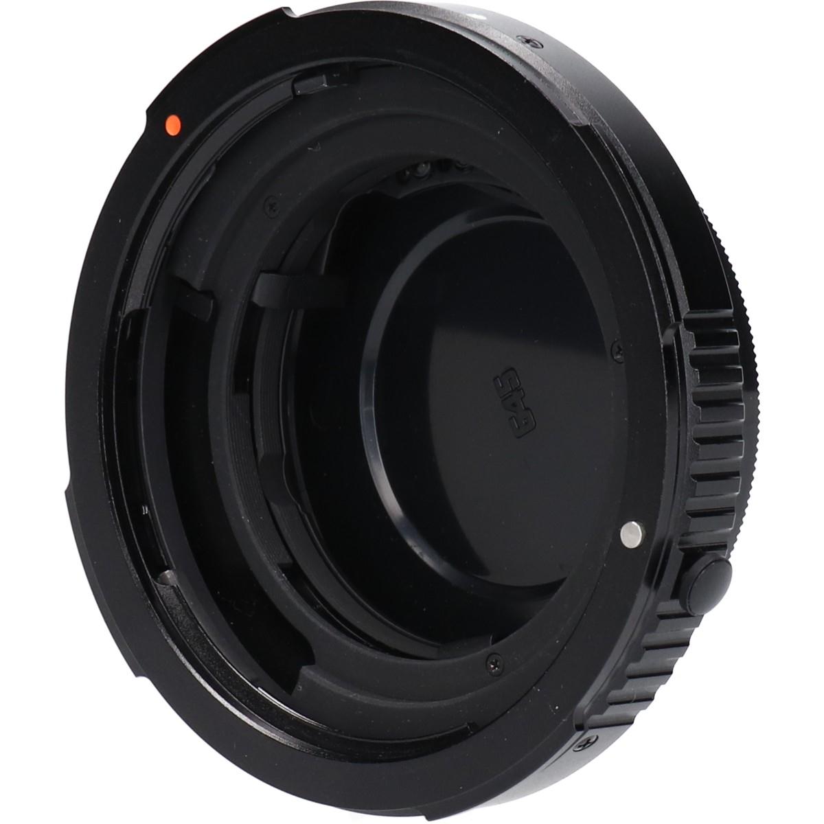 ＡＤＡＰＴＥＲ　６４５　ＦＯＲ　６７ＬＥＮＳ