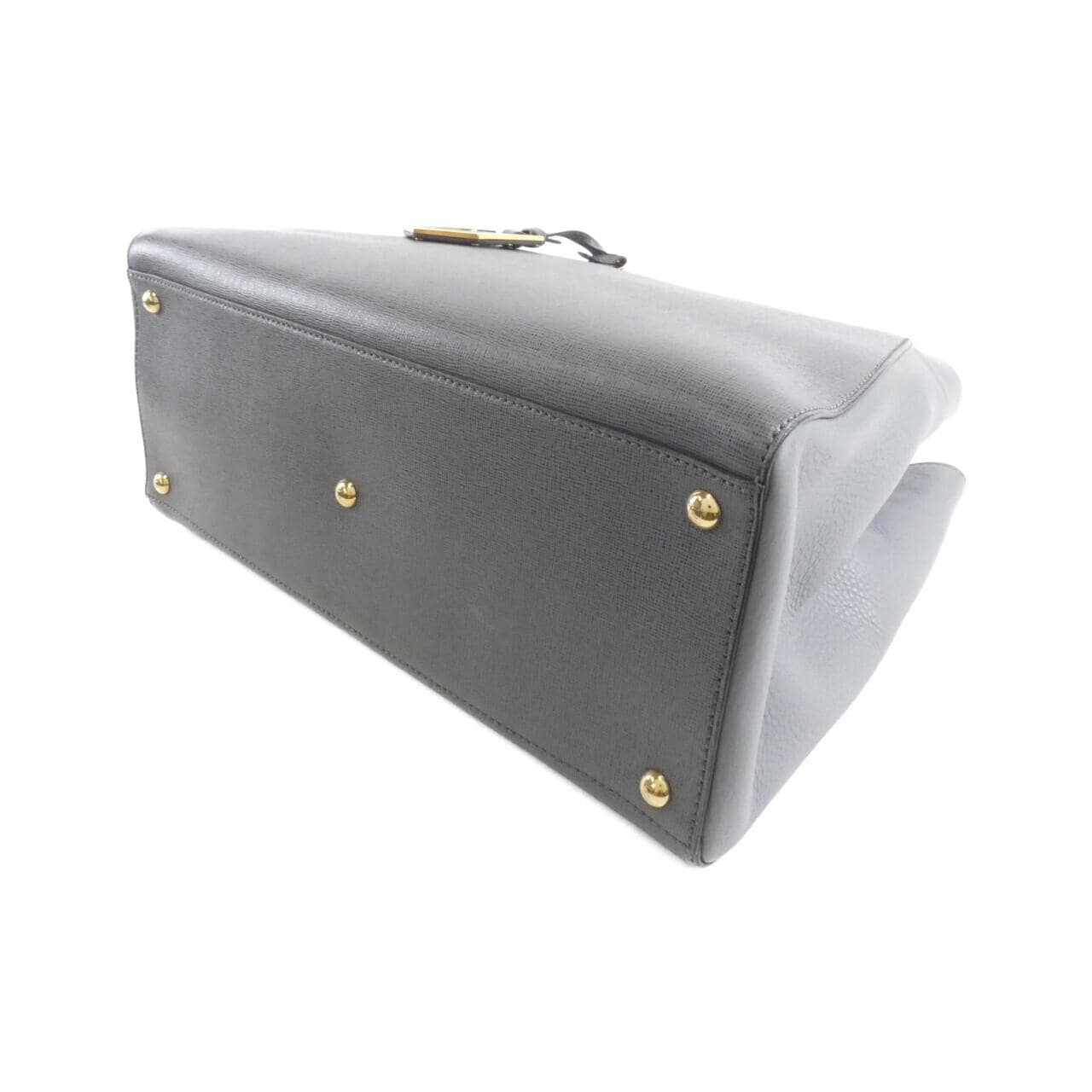 フェンディ ショッピング トゥージュール MD 8BH250 D7E バッグ