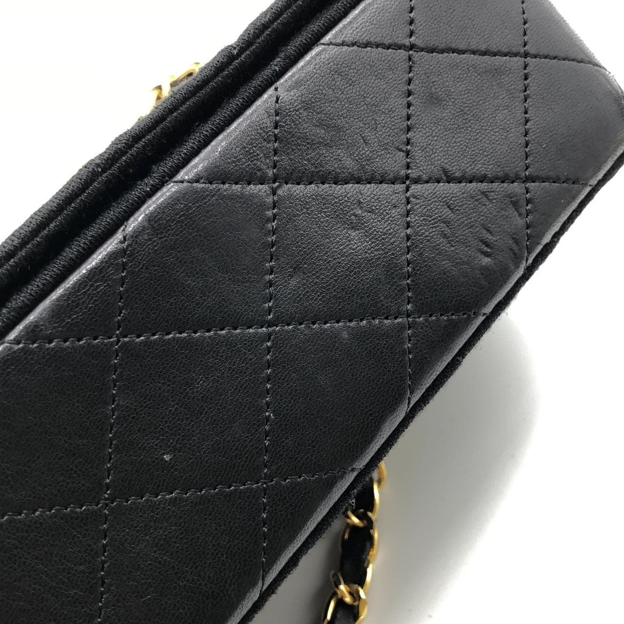 【ヴィンテージ】シャネル ショルダーバッグ