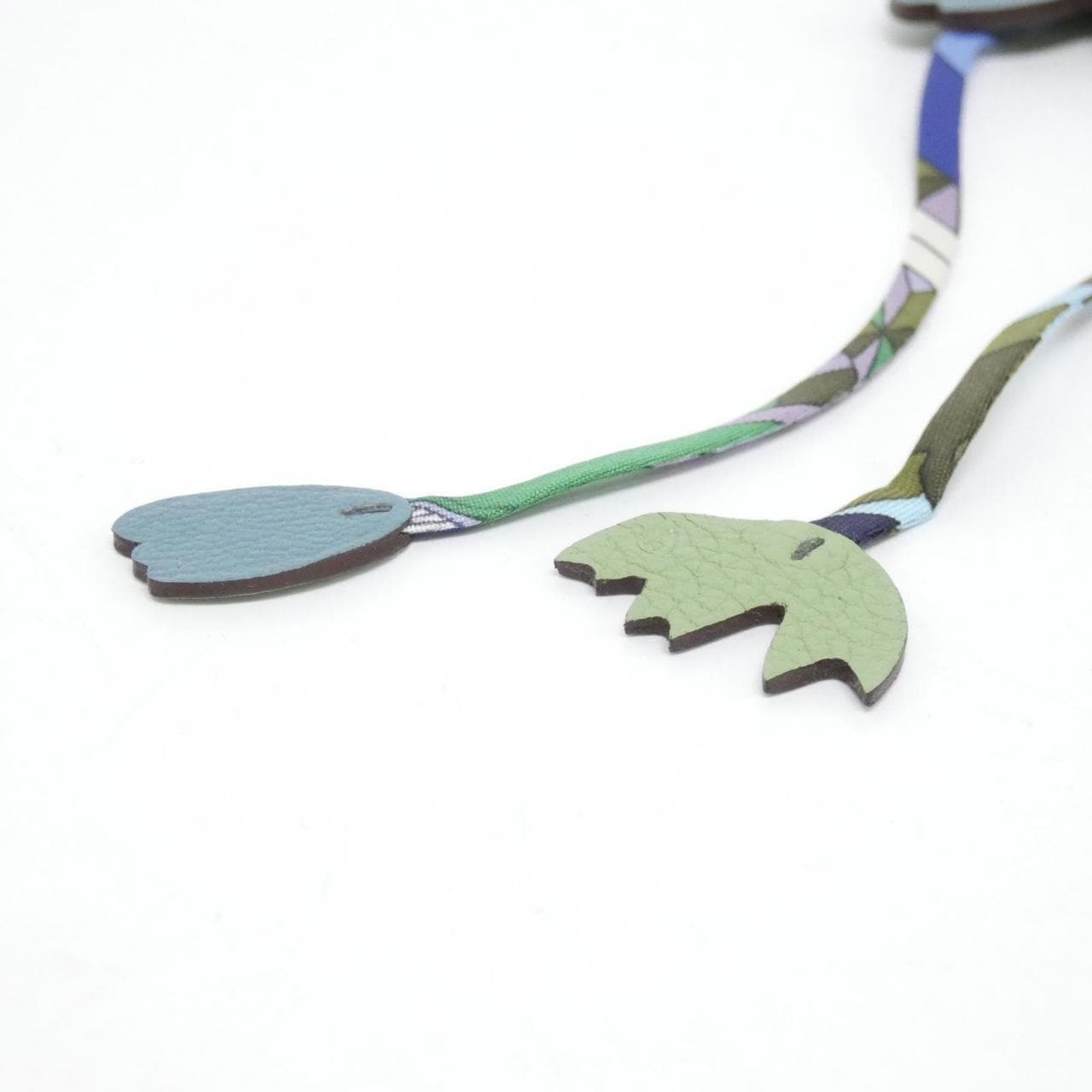 エルメス チェリー ブロッサム 1070508 チャーム