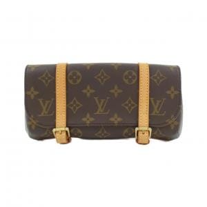 LOUIS VUITTON Monogram Pochette Marel M51159 Waist Bag