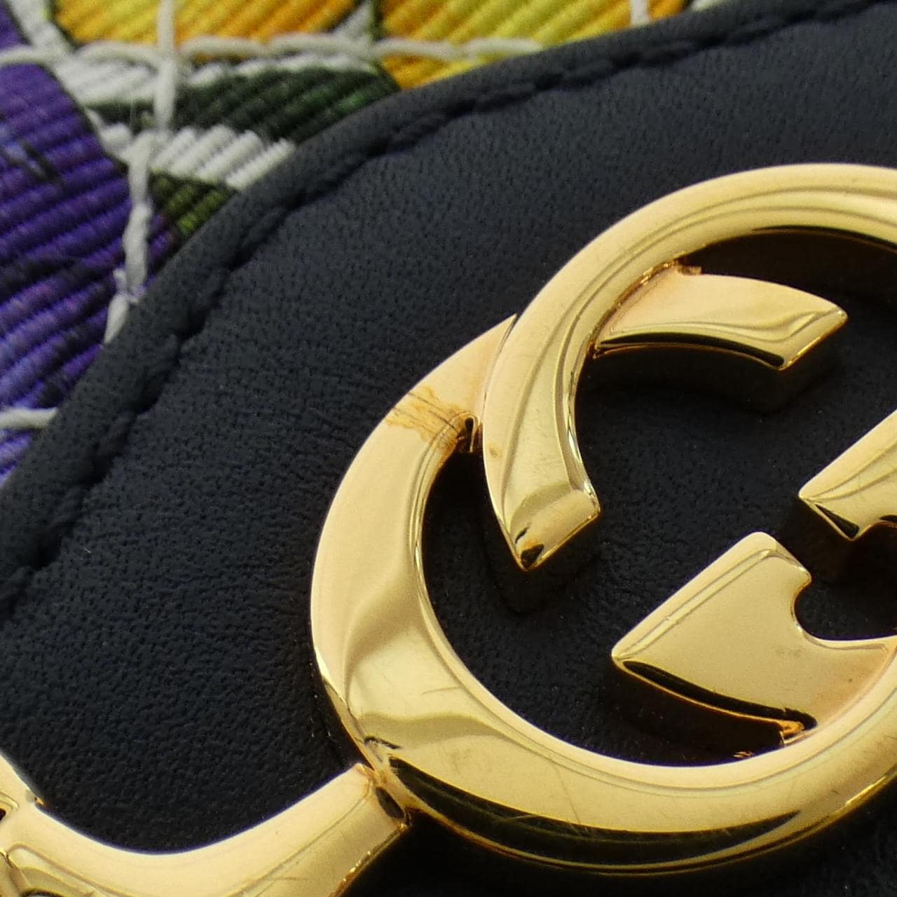 Gucci 536353钱包