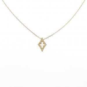 ローリーロドキン ダイヤモンド ネックレス