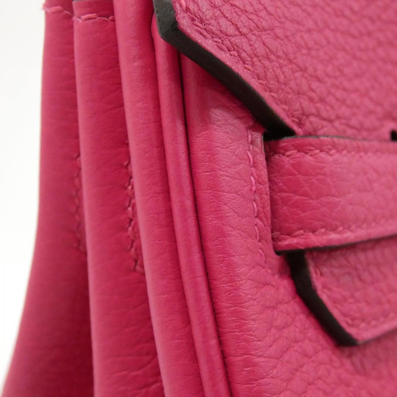 エルメス バーキン 25cm 041344CK バッグ