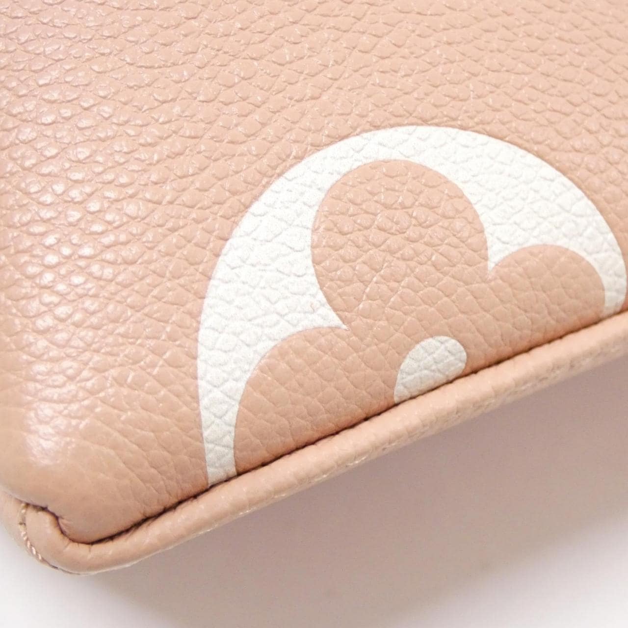 ルイヴィトン バイカラー モノグラム アンプラント プティ パレ PM M46353 バッグ