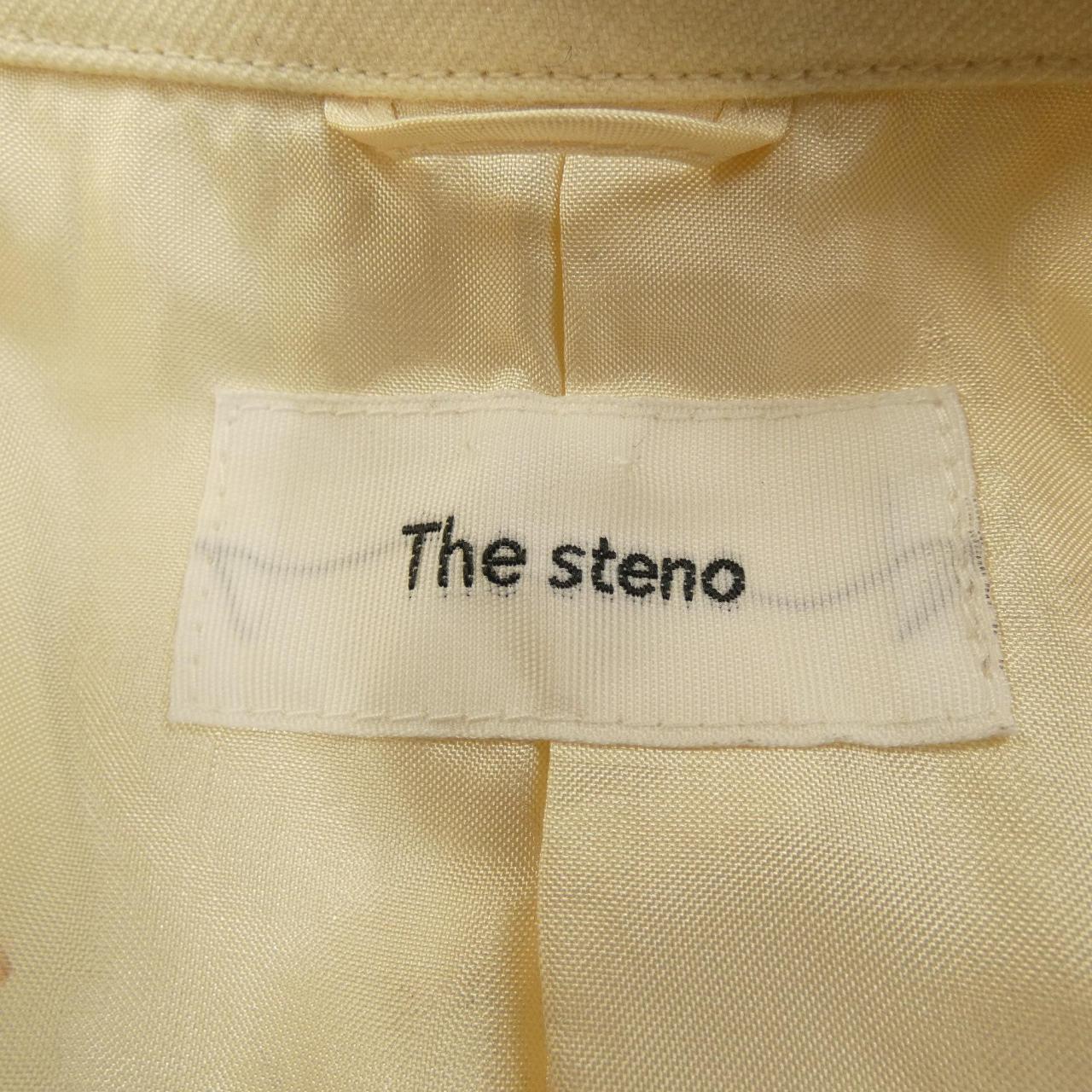 THE STENO套装