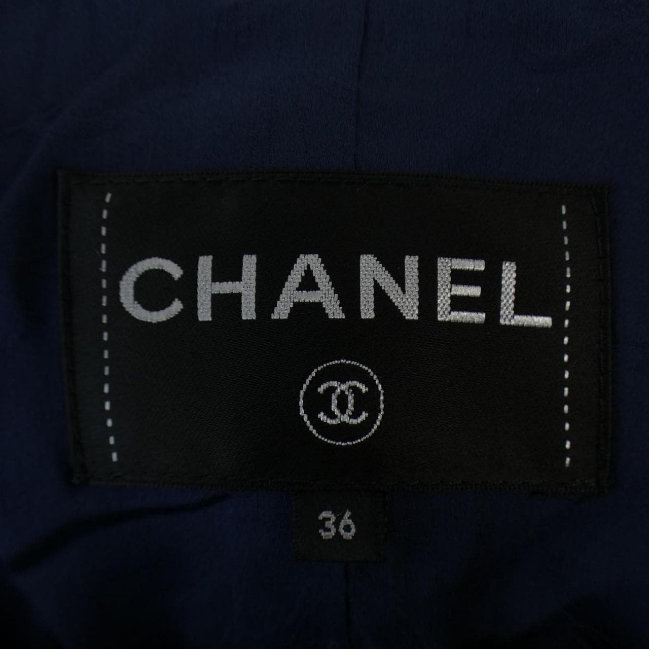 CHANEL CHANEL Court