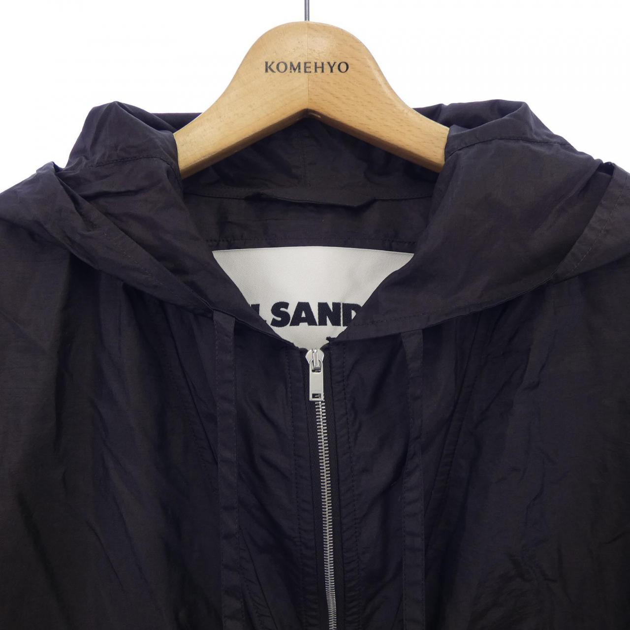 JIL SANDER Jil Sander Blouson