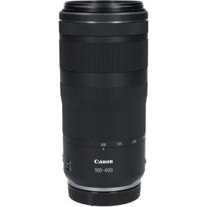 ＣＡＮＯＮ　ＲＦ１００－４００ｍｍ　Ｆ５．６－８ＩＳ　ＵＳＭ