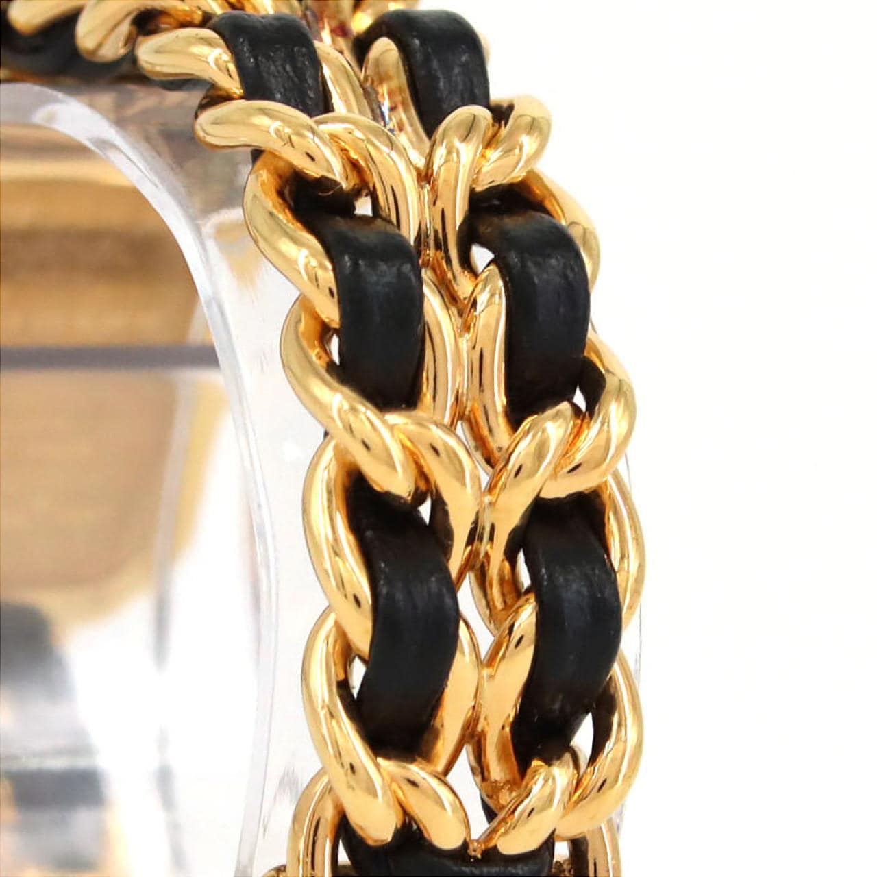 シャネル プルミエール GP Sサイズ H0001 GP クォーツ