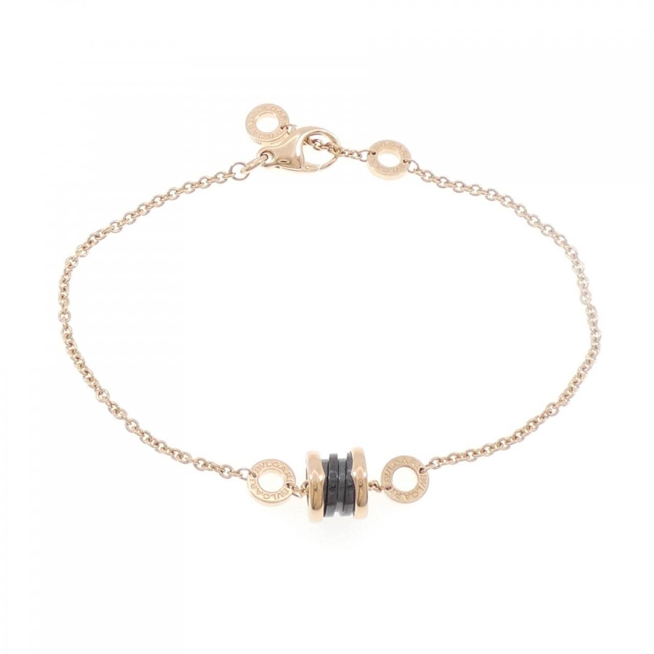 BVLGARI B.zero1 bracelet