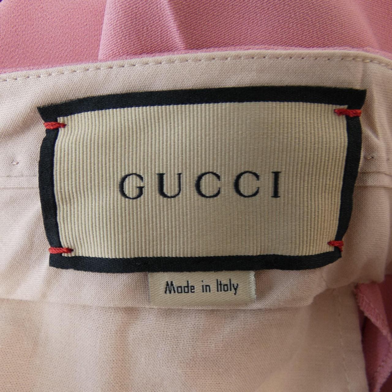グッチ GUCCI パンツ