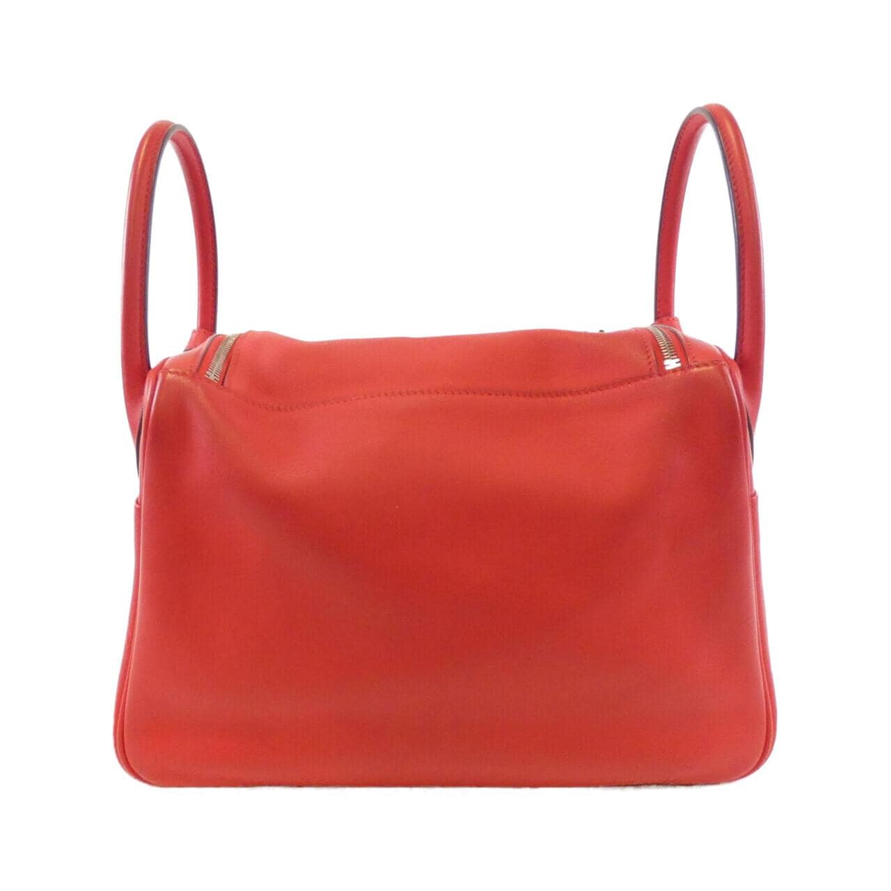 HERMES Lindy Verso 30cm 070448CK Shoulder Bag