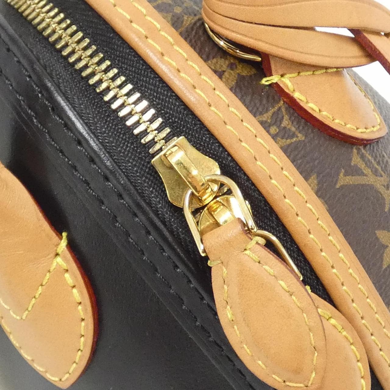LOUIS VUITTON Monogram LV Egg Bag 2019SS M44587 包袋