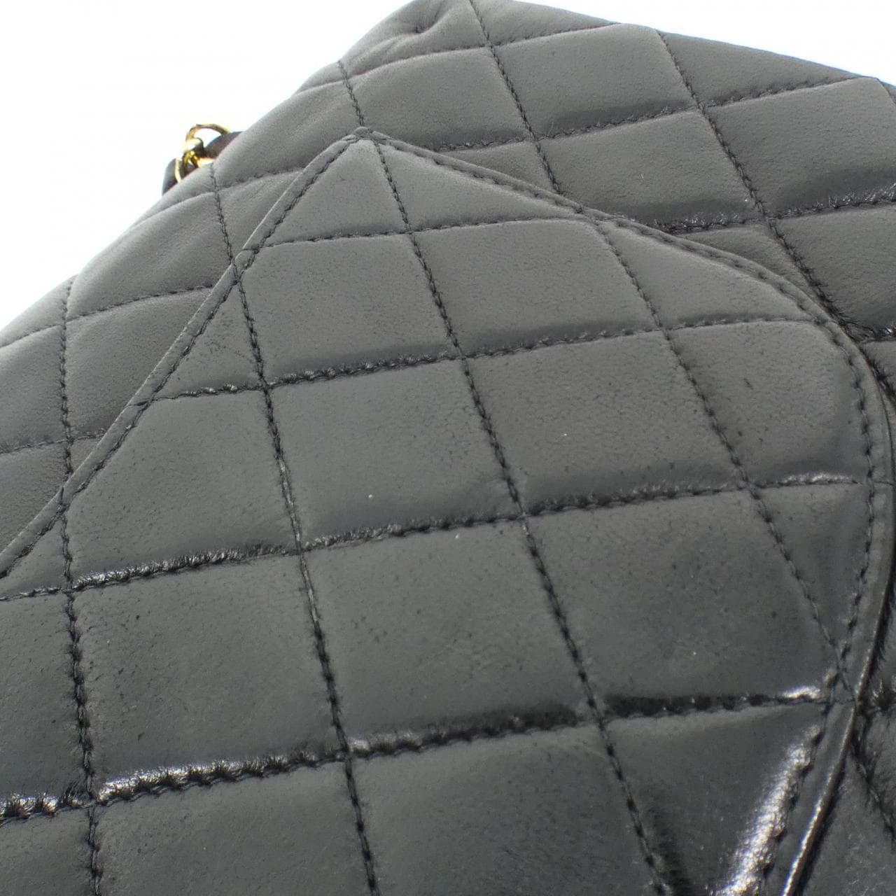 [vintage] CHANEL 1112 單肩包