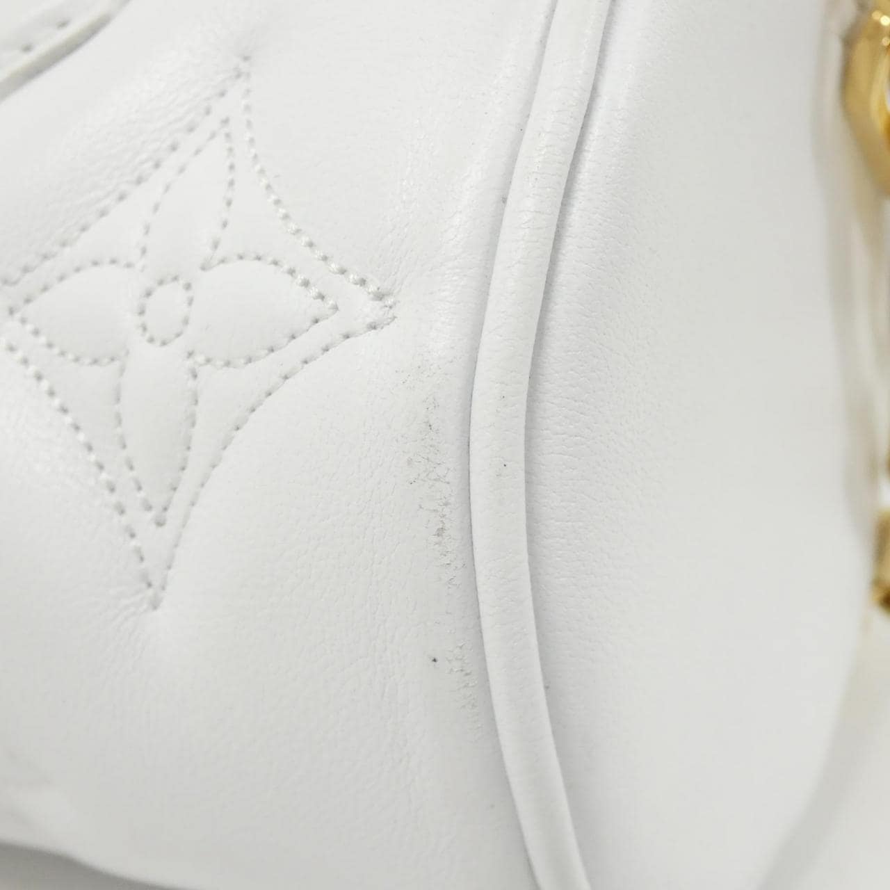 ルイヴィトン バブルグラム パピヨンBB M59827 ショルダーバッグ