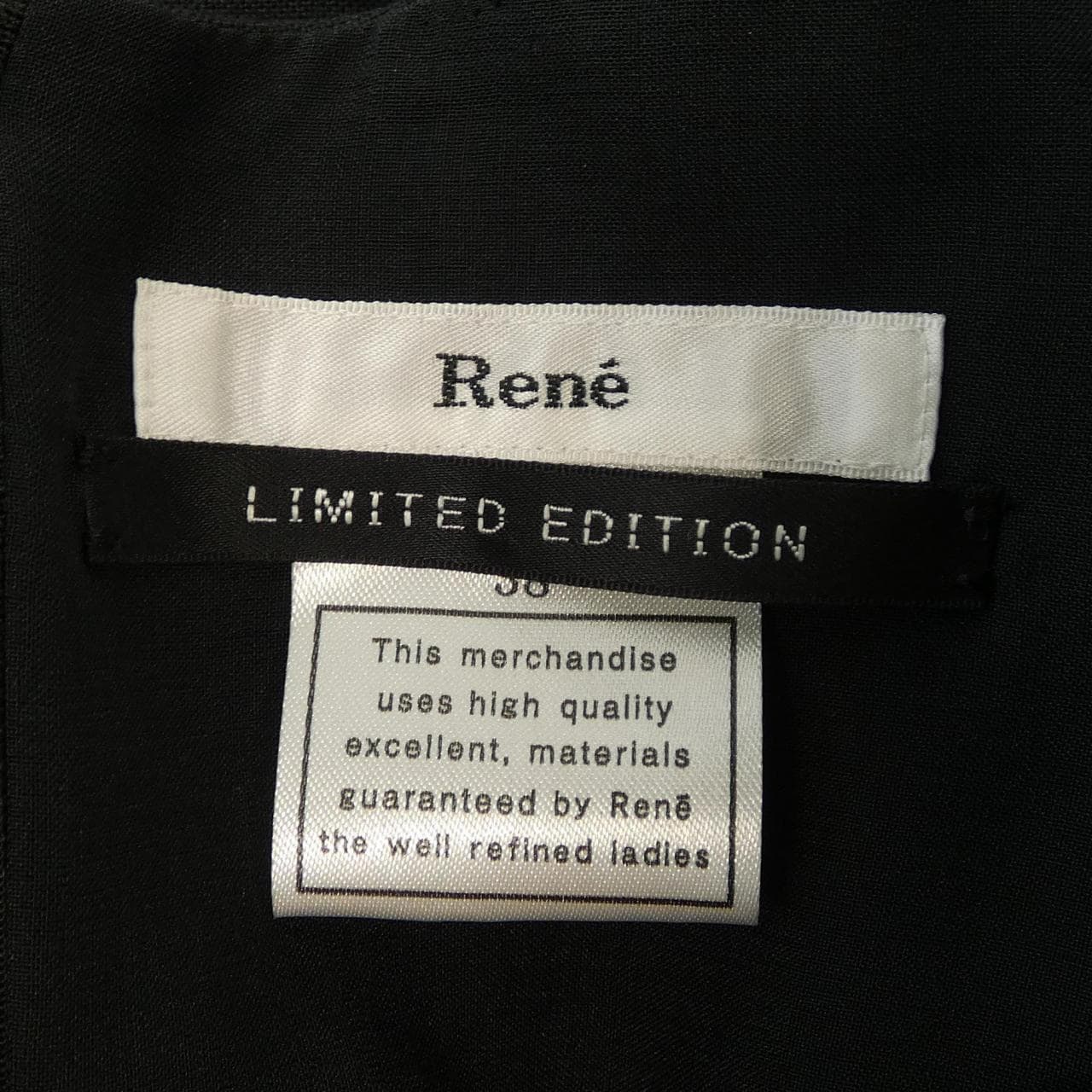 ルネ RENE 6826620 ワンピース