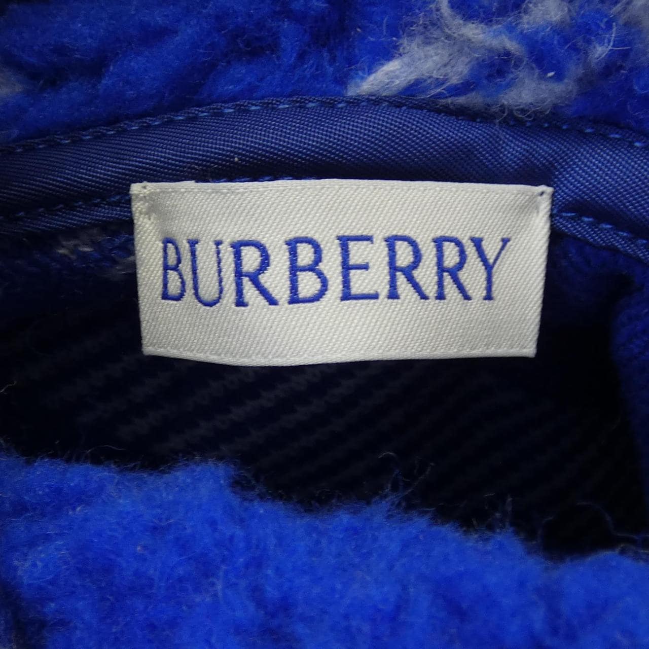バーバリー BURBERRY パーカー