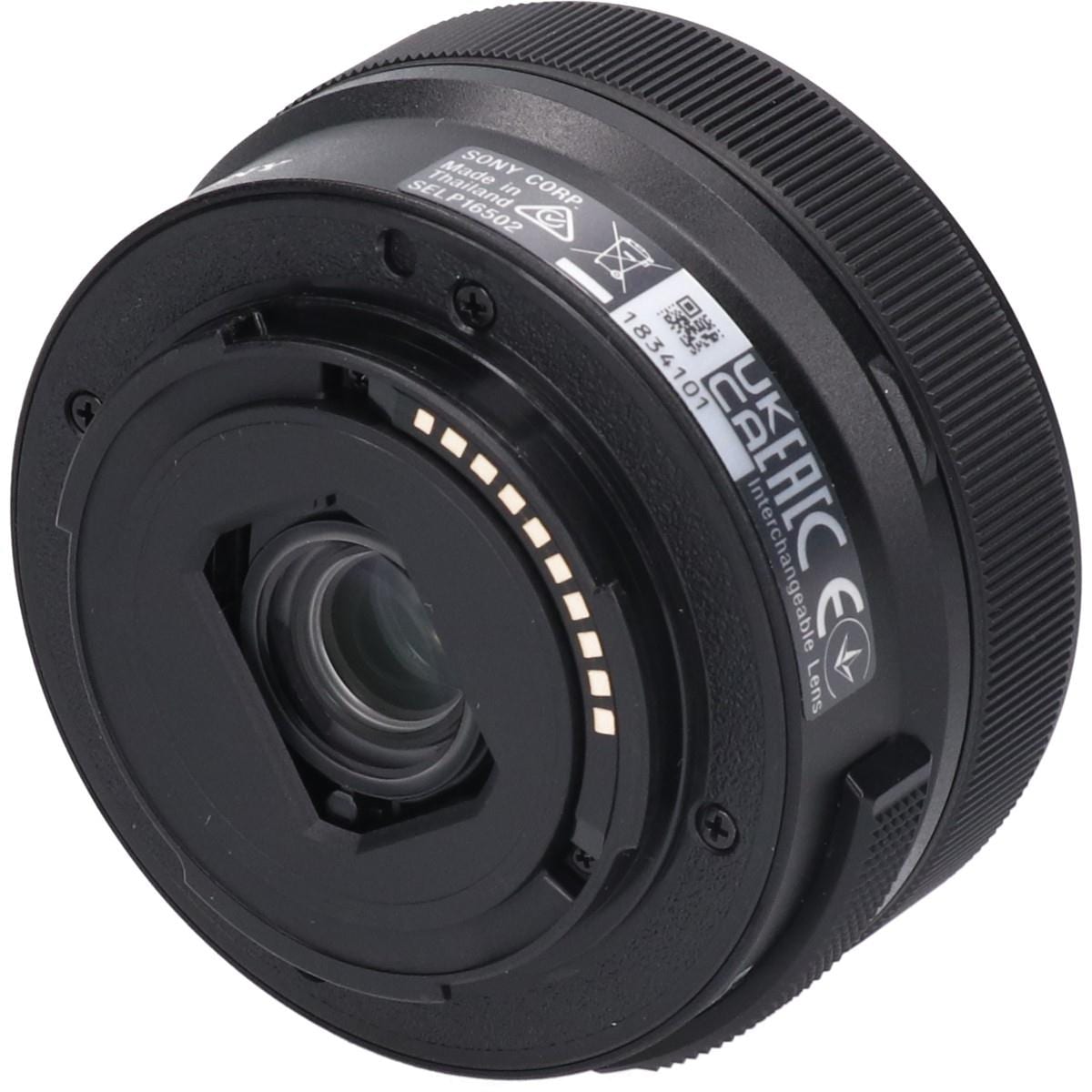 Ｅ　ＰＺ１６－５０ｍｍ　Ｆ３．５－５．６ＯＳＳ　ＩＩ