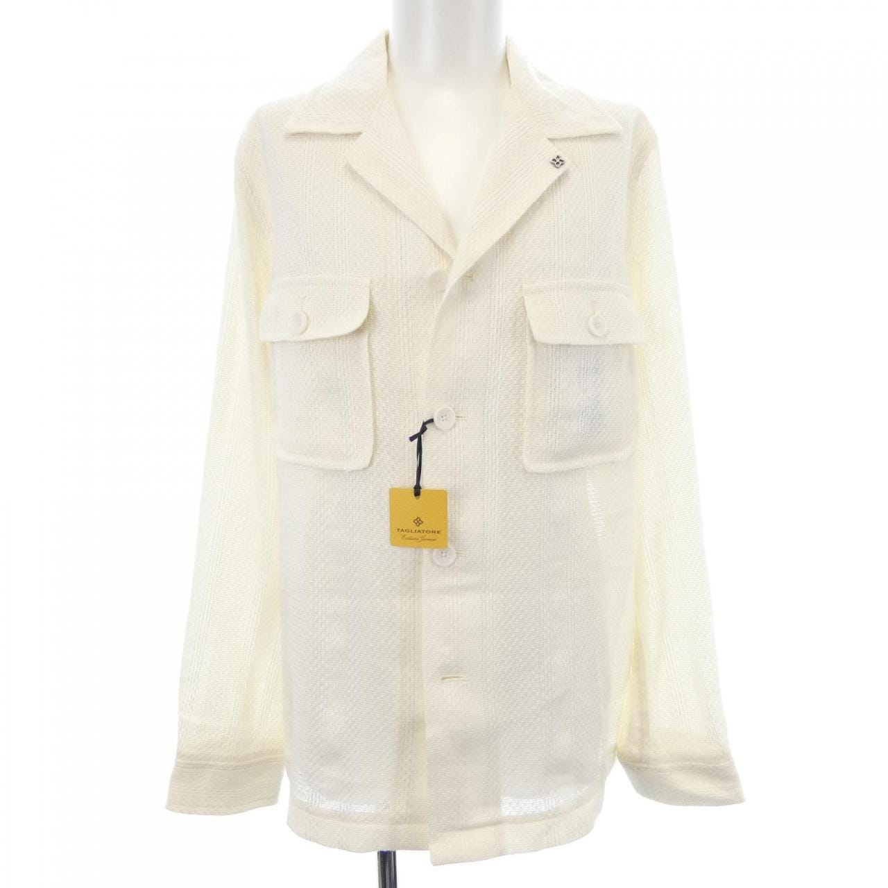 タリアトーレ TAGLIATORE ジャケット