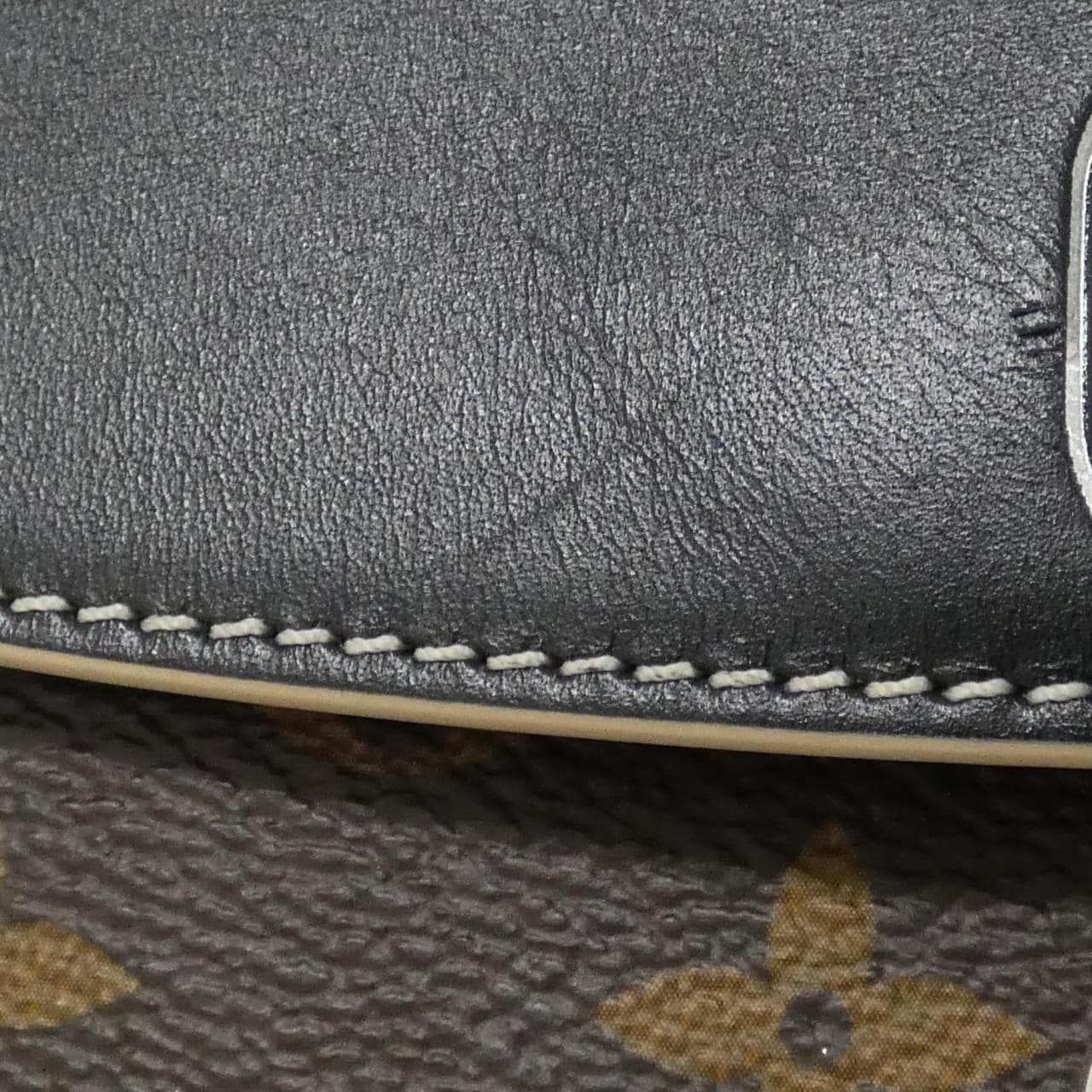 ルイヴィトン モノグラム チェーン イット PM M44115 バッグ