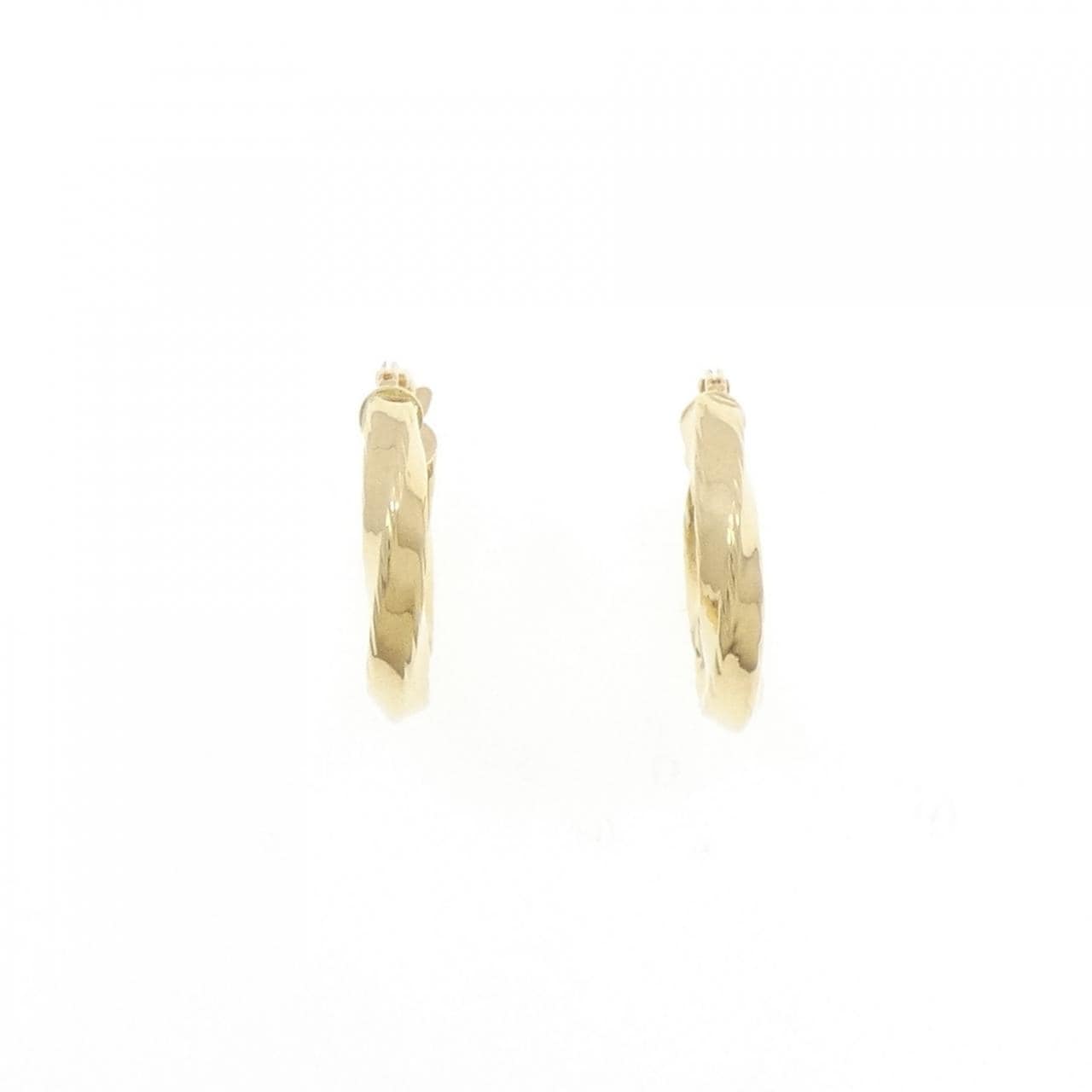 【新品】750YG ピアス