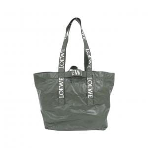 【新品】ロエベ フォールド ショッパー B507X23X01 バッグ