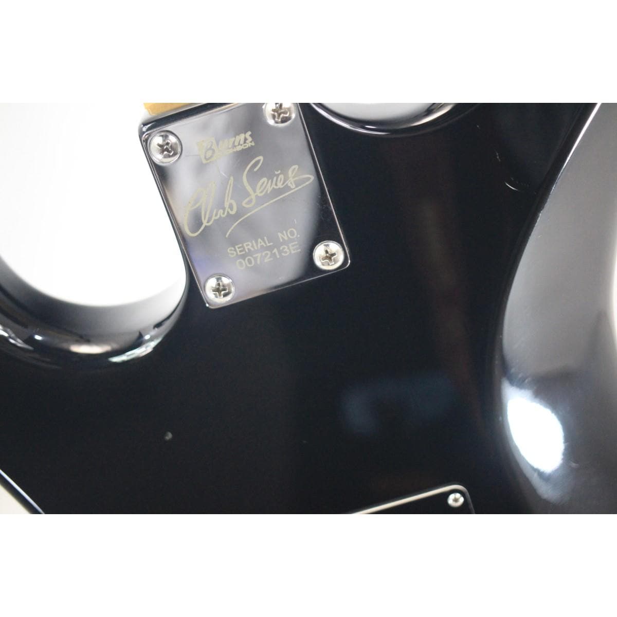 ＢＵＲＮＳ　　ＣＯＢＲＡ　ＤＸ