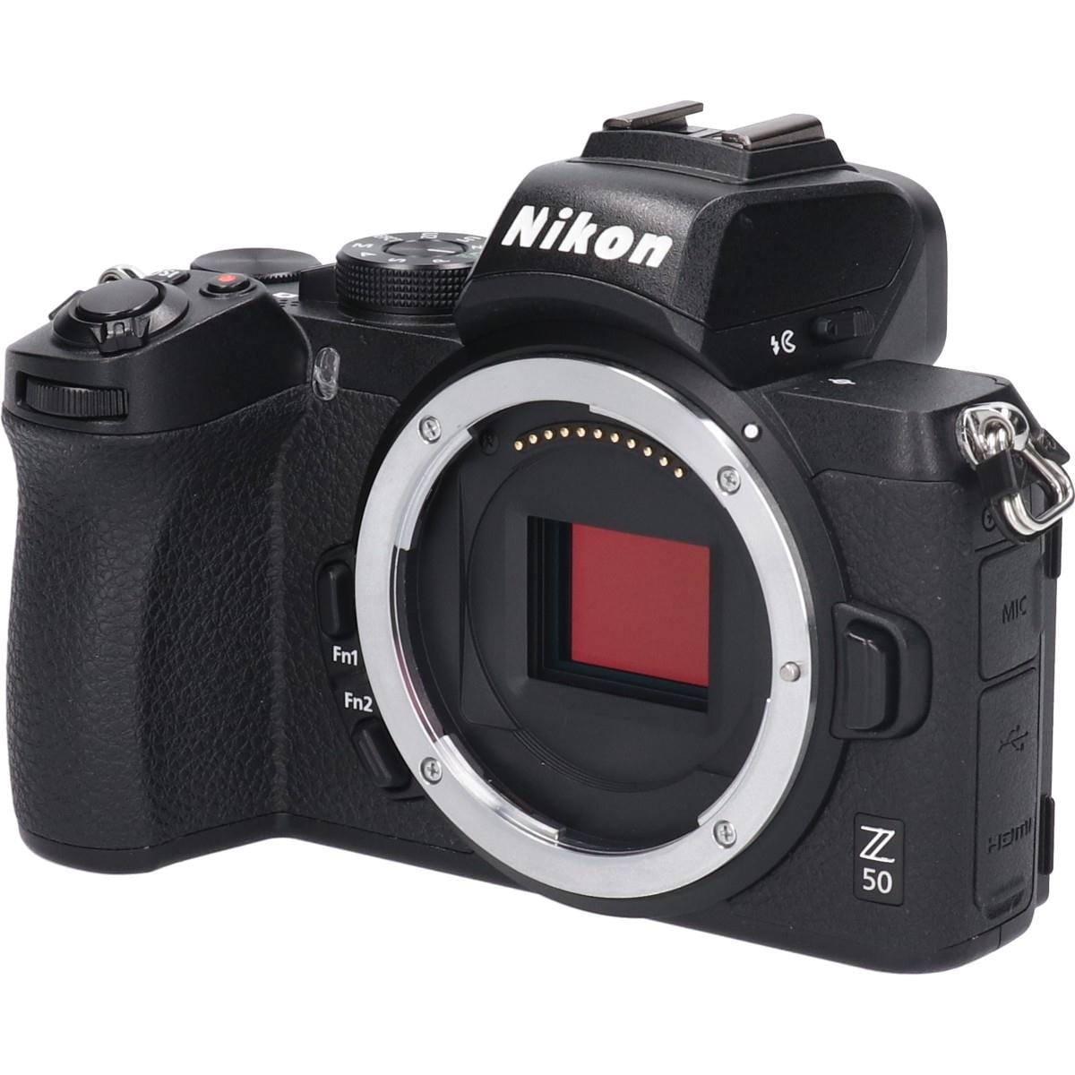 ＮＩＫＯＮ　Ｚ５０