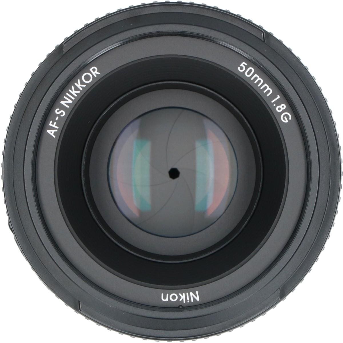 ＡＦ－Ｓ５０ｍｍ　Ｆ１．８Ｇ