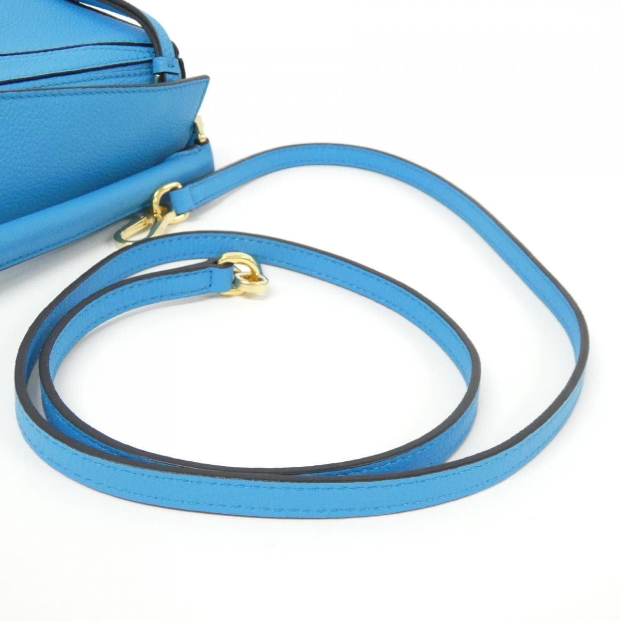 【新品】ロエベ パズル ミニ A510U95X37 バッグ