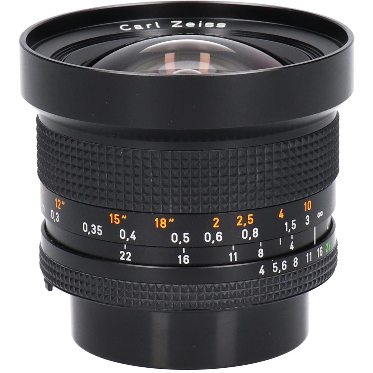 ＤＩＳＴＡＧＯＮ１８ｍｍ　Ｆ４ＭＭ（Ｊ）