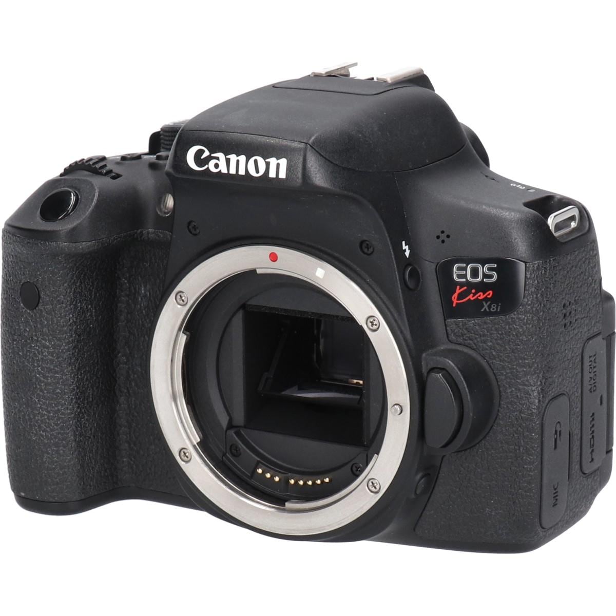 ＥＯＳ　ＫＩＳＳ　Ｘ８ｉ