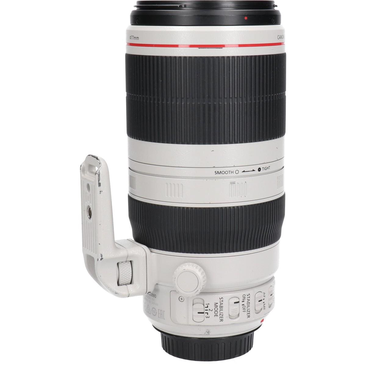ＥＦ１００－４００ｍｍ　Ｆ４．５－５．６Ｌ　ＩＳ　ＩＩ