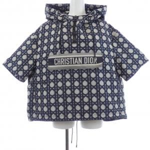 クリスチャンディオール CHRISTIAN DIOR アノラック マクロカナージュ 417C19A2378 ジャケット