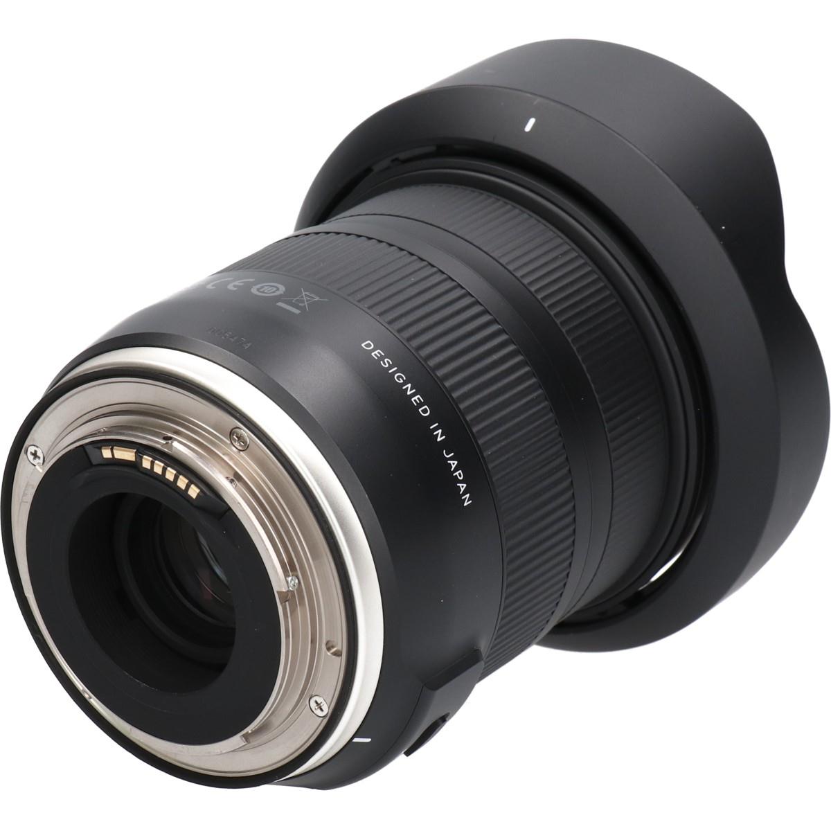 ＥＯＳ１７－３５ｍｍ　Ｆ２．８－４ＤＩ　ＯＳＤ　Ａ０３７