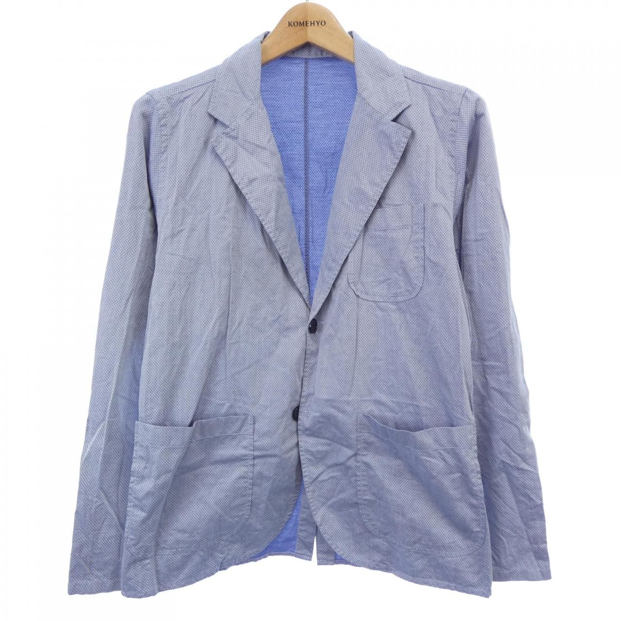 ギローバー GUY ROVER ジャケット