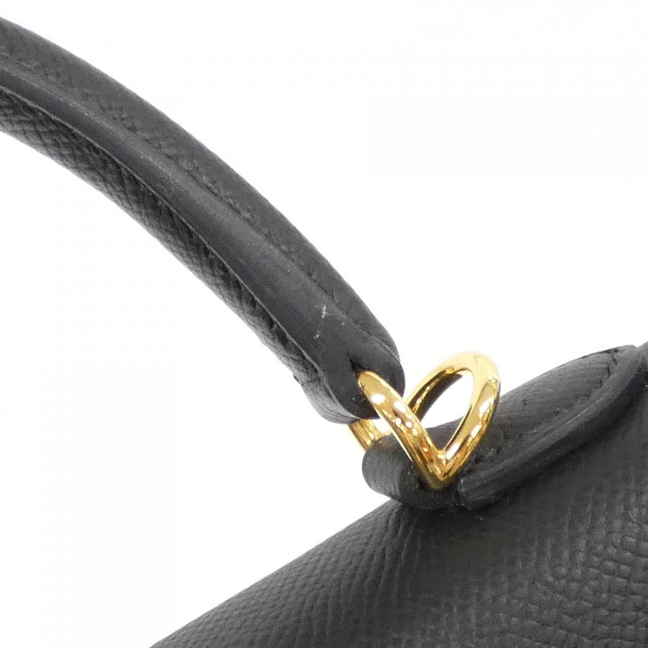 エルメス ケリー 25cm 038416CC バッグ