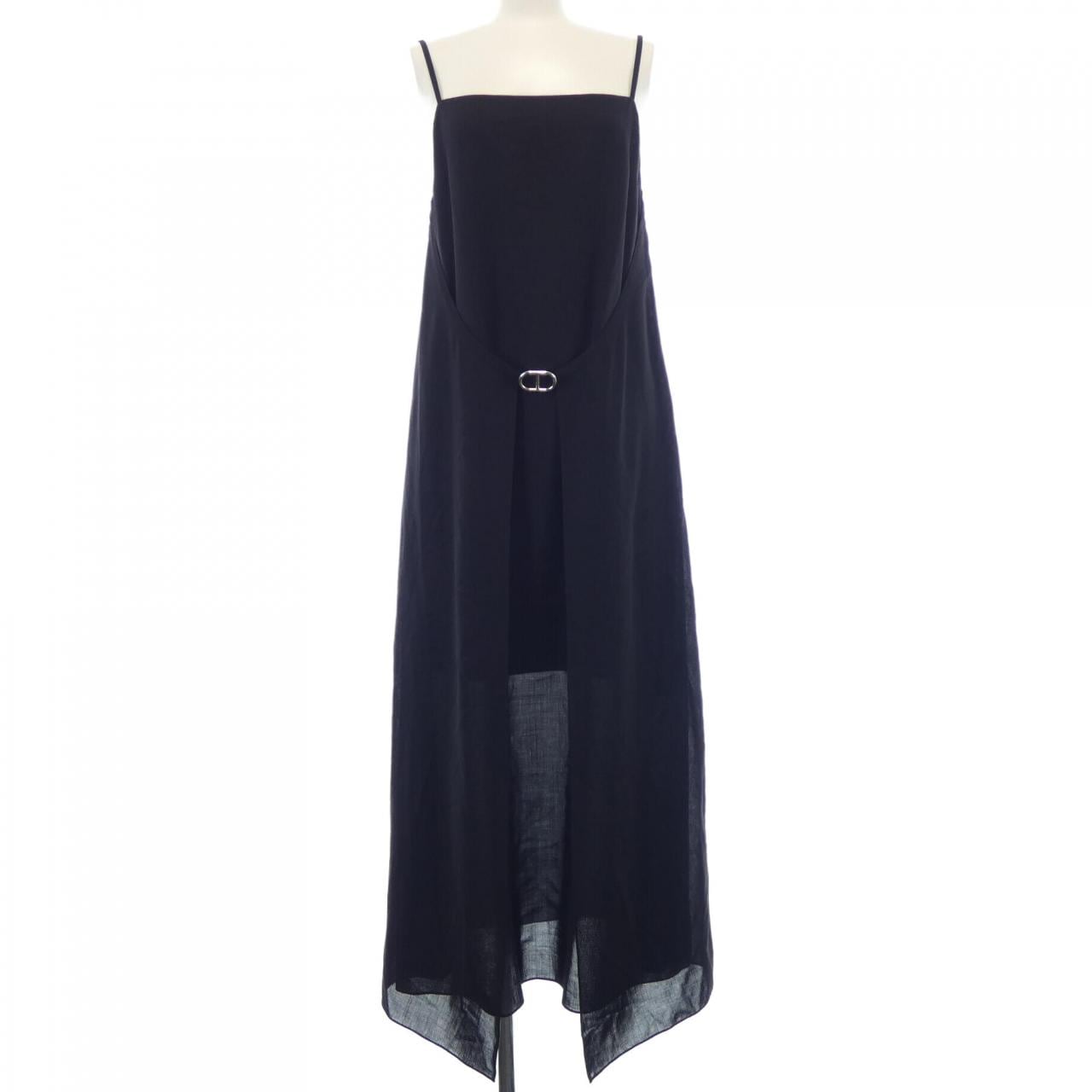 エルメス HERMES *06-7311 ワンピース